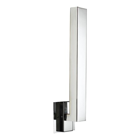 Plc Lighting 5 Light-Led Wall Sconce Teton Collection 7575PC